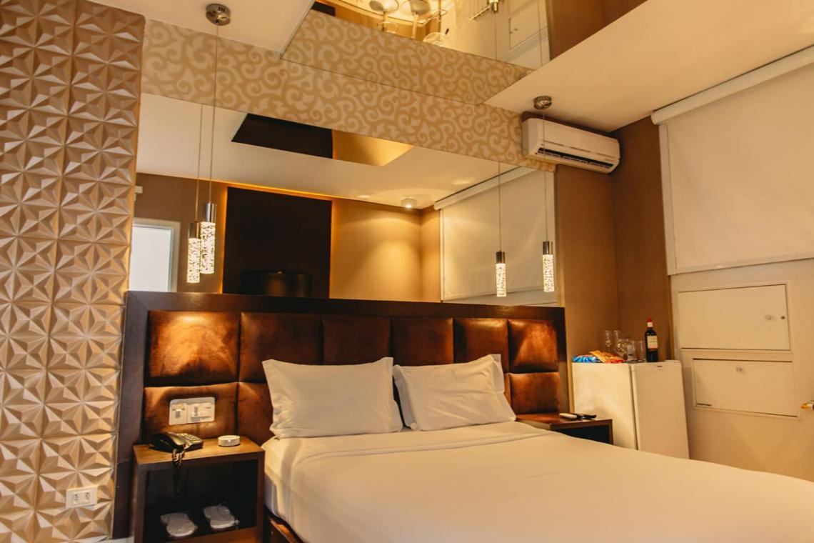 Luna Blu Studio Campo Magro ภายนอก รูปภาพ